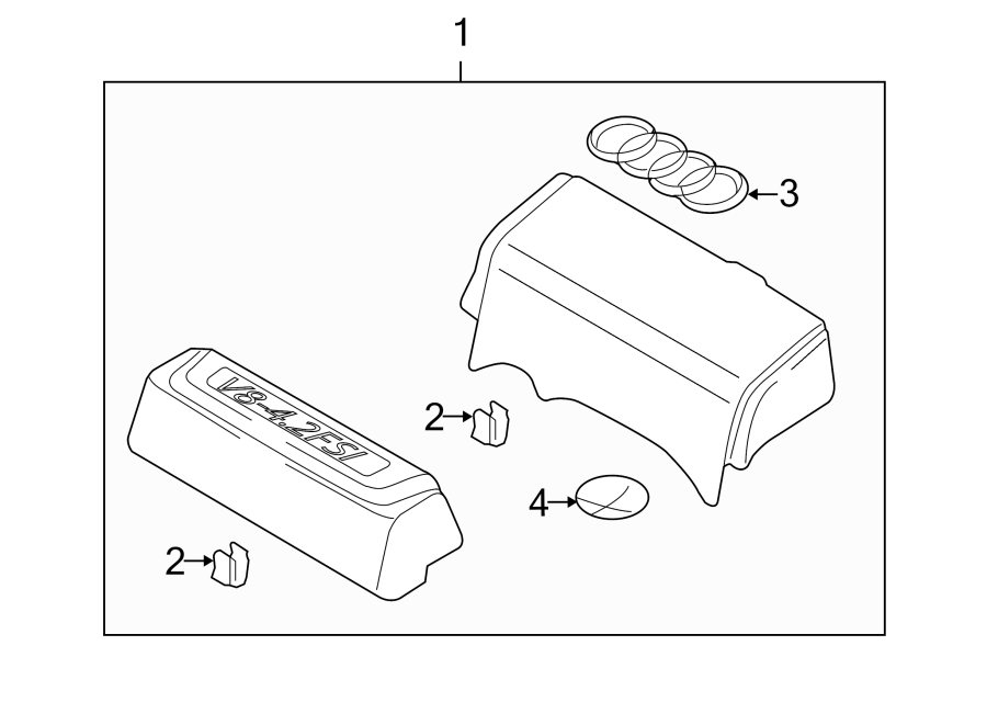 2ENGINE / TRANSAXLE. ENGINE APPEARANCE COVER.https://images.simplepart.com/images/parts/motor/fullsize/1352284.png