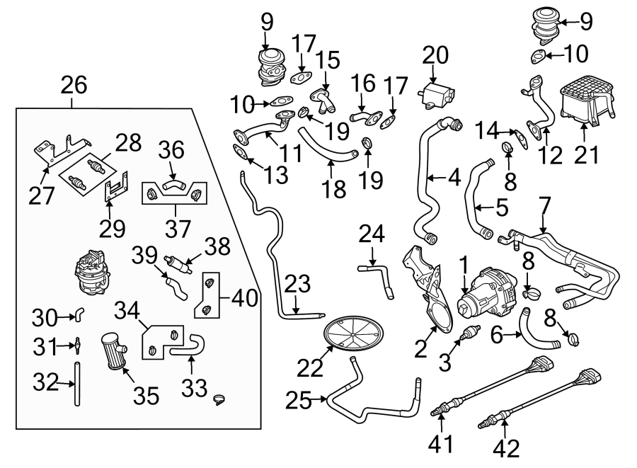 39EMISSION SYSTEM. EMISSION COMPONENTS.https://images.simplepart.com/images/parts/motor/fullsize/1352315.png