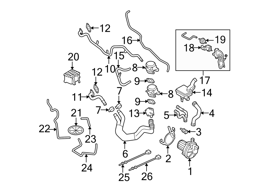 18EMISSION SYSTEM. EMISSION COMPONENTS.https://images.simplepart.com/images/parts/motor/fullsize/1352316.png