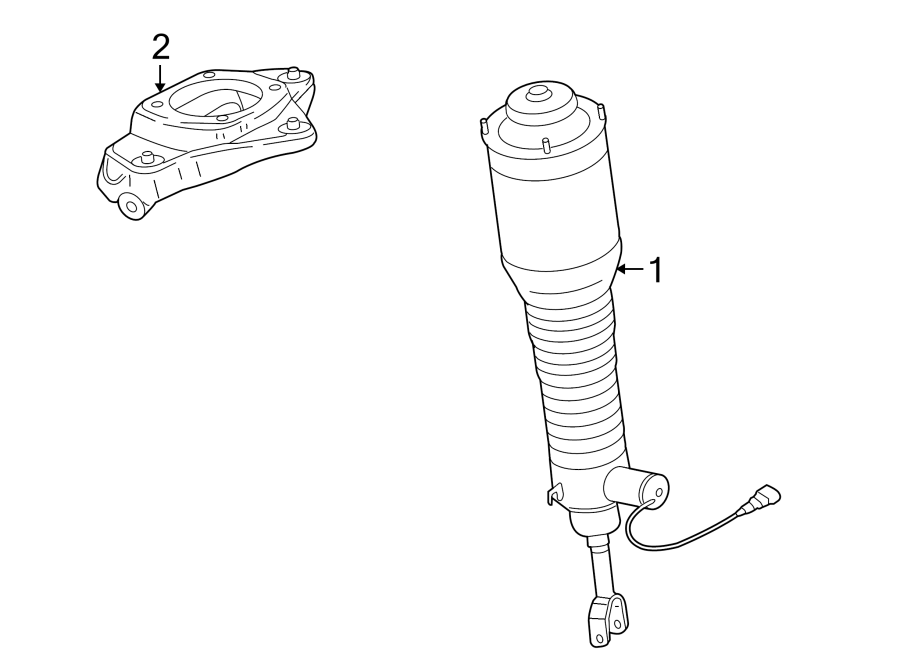 2FRONT SUSPENSION. STRUTS & COMPONENTS.https://images.simplepart.com/images/parts/motor/fullsize/1352342.png