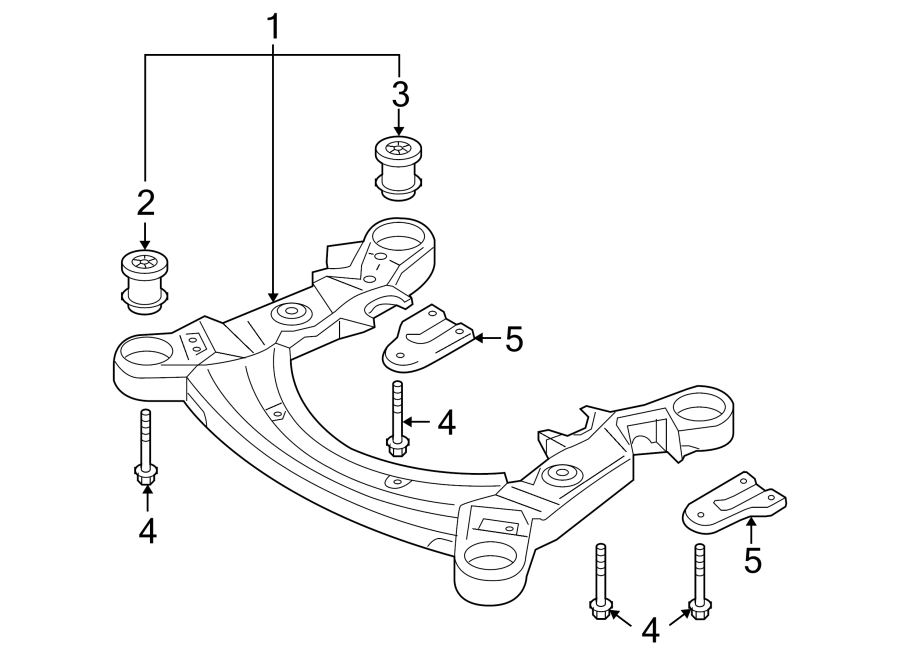 4FRONT SUSPENSION. SUSPENSION MOUNTING.https://images.simplepart.com/images/parts/motor/fullsize/1352350.png