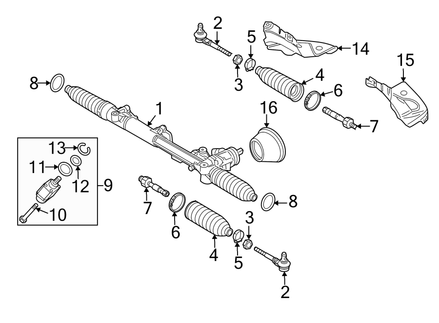 15STEERING GEAR & LINKAGE.https://images.simplepart.com/images/parts/motor/fullsize/1352355.png