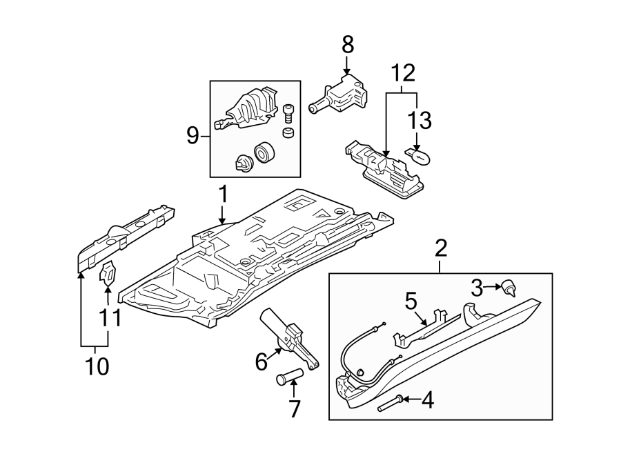 3INSTRUMENT PANEL. GLOVE BOX.https://images.simplepart.com/images/parts/motor/fullsize/1352420.png