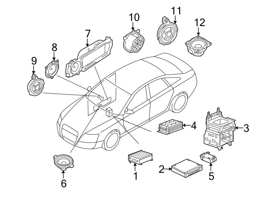 3INSTRUMENT PANEL. SOUND SYSTEM.https://images.simplepart.com/images/parts/motor/fullsize/1352425.png