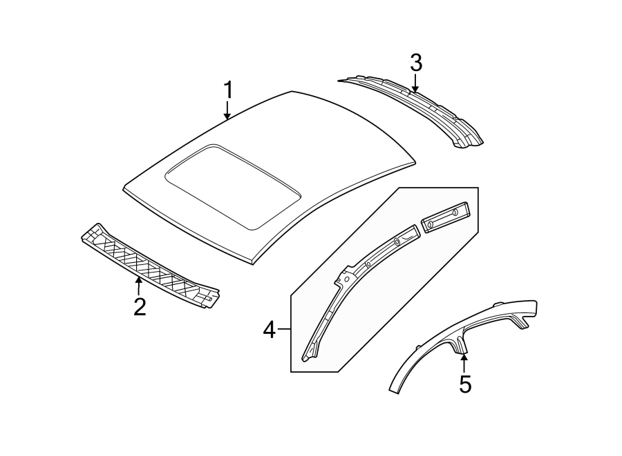 4ROOF & COMPONENTS.https://images.simplepart.com/images/parts/motor/fullsize/1352480.png