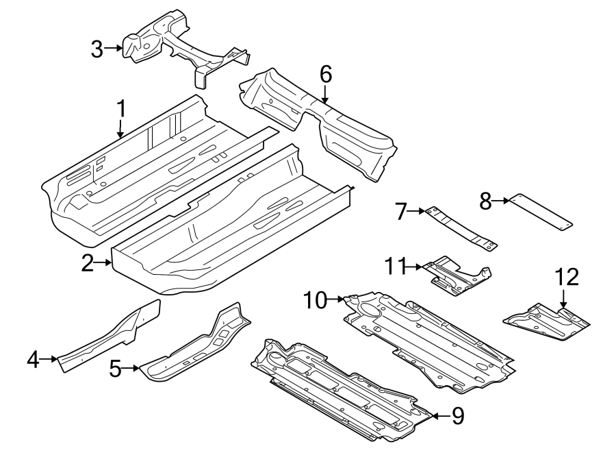 12PILLARS. ROCKER & FLOOR. FLOOR & RAILS.https://images.simplepart.com/images/parts/motor/fullsize/1352510.png