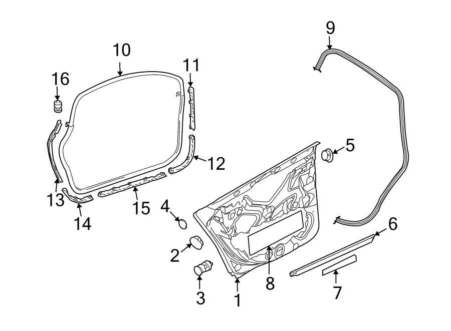 13REAR DOOR. DOOR & COMPONENTS.https://images.simplepart.com/images/parts/motor/fullsize/1352555.png