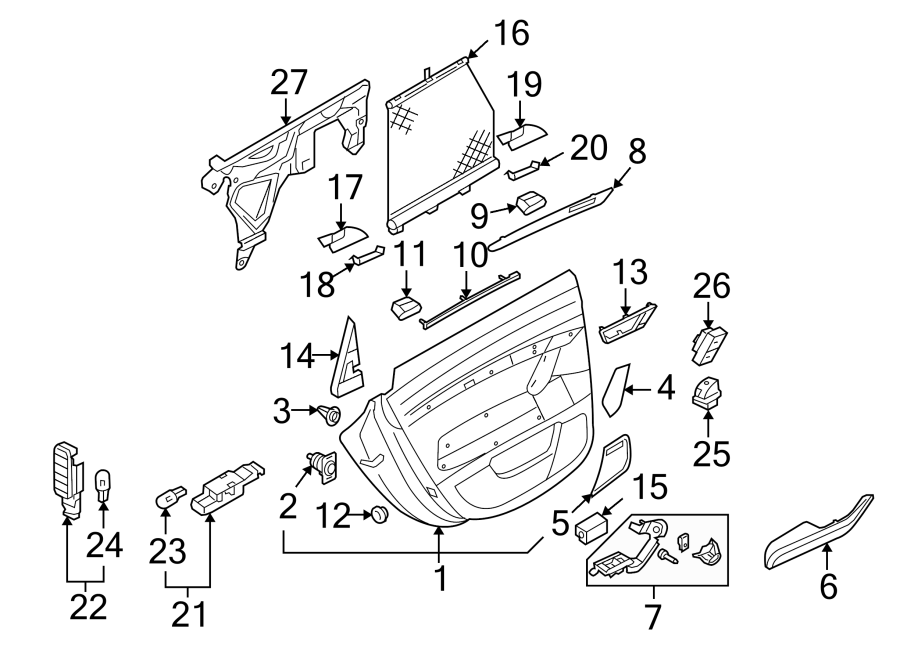 12REAR DOOR. INTERIOR TRIM.https://images.simplepart.com/images/parts/motor/fullsize/1352575.png