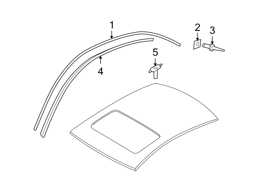 3ROOF. EXTERIOR TRIM.https://images.simplepart.com/images/parts/motor/fullsize/1352705.png