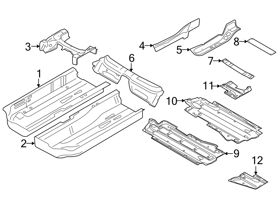 12PILLARS. ROCKER & FLOOR. FLOOR & RAILS.https://images.simplepart.com/images/parts/motor/fullsize/1352735.png