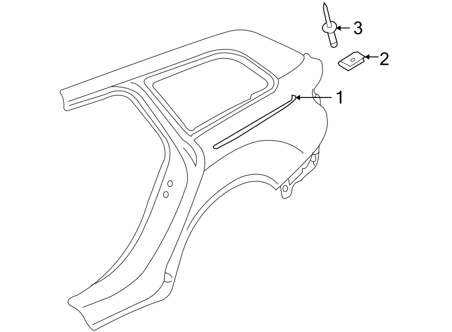 3QUARTER PANEL. EXTERIOR TRIM.https://images.simplepart.com/images/parts/motor/fullsize/1352755.png