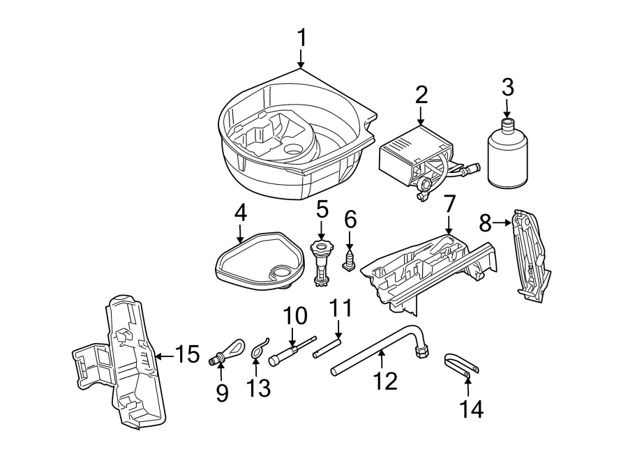 9REAR BODY & FLOOR. JACK & COMPONENTS.https://images.simplepart.com/images/parts/motor/fullsize/1352790.png