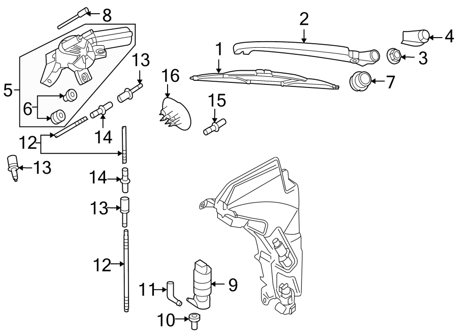 3LIFT GATE. WIPER & WASHER COMPONENTS.https://images.simplepart.com/images/parts/motor/fullsize/1352810.png