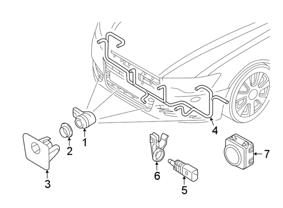 3FRONT BUMPER & GRILLE. ELECTRICAL COMPONENTS.https://images.simplepart.com/images/parts/motor/fullsize/1353021.png