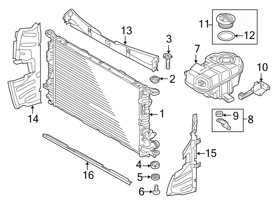 14RADIATOR & COMPONENTS.https://images.simplepart.com/images/parts/motor/fullsize/1353100.png