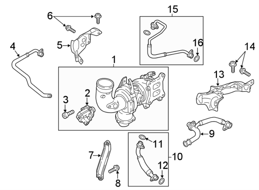 10ENGINE / TRANSAXLE. TURBOCHARGER & COMPONENTS.https://images.simplepart.com/images/parts/motor/fullsize/1353258.png