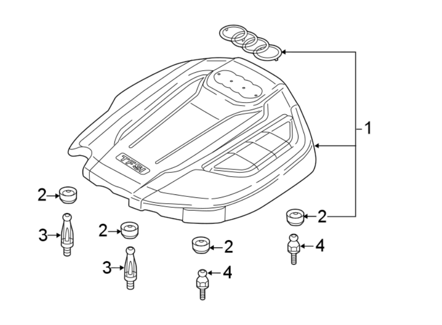 1ENGINE / TRANSAXLE. ENGINE APPEARANCE COVER.https://images.simplepart.com/images/parts/motor/fullsize/1353259.png