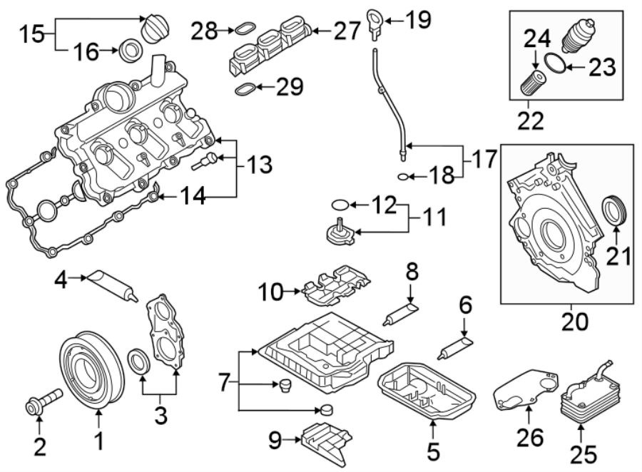 20ENGINE / TRANSAXLE. ENGINE PARTS.https://images.simplepart.com/images/parts/motor/fullsize/1353264.png