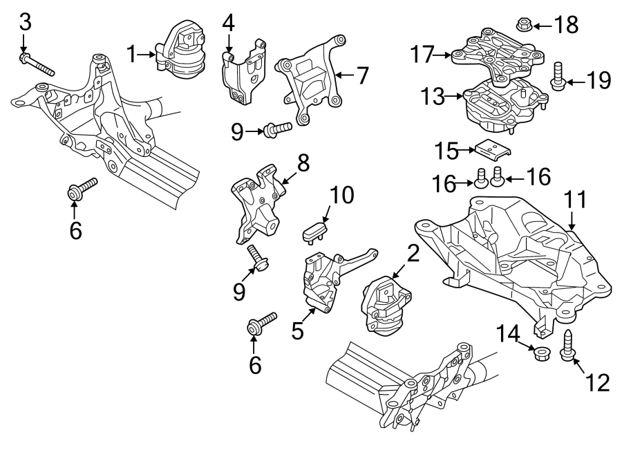 16ENGINE / TRANSAXLE. ENGINE & TRANS MOUNTING.https://images.simplepart.com/images/parts/motor/fullsize/1353287.png