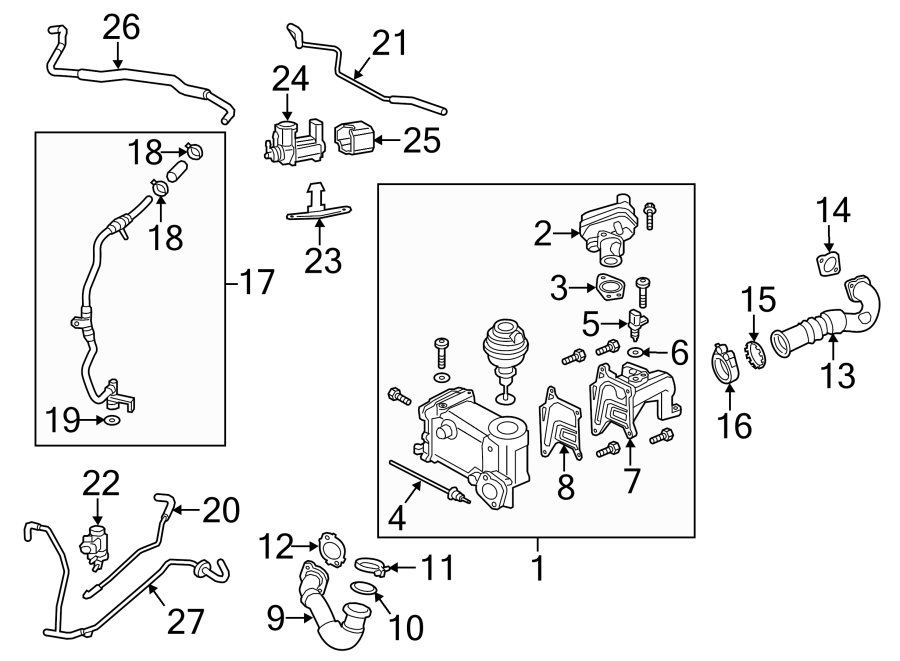 16EMISSION SYSTEM. EMISSION COMPONENTS.https://images.simplepart.com/images/parts/motor/fullsize/1353314.png