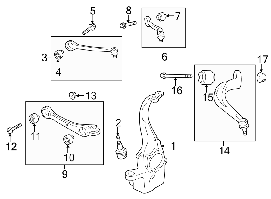 9FRONT SUSPENSION. SUSPENSION COMPONENTS.https://images.simplepart.com/images/parts/motor/fullsize/1353340.png