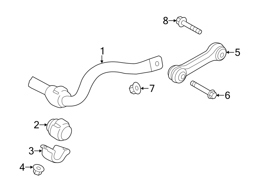 1FRONT SUSPENSION. STABILIZER BAR & COMPONENTS.https://images.simplepart.com/images/parts/motor/fullsize/1353343.png