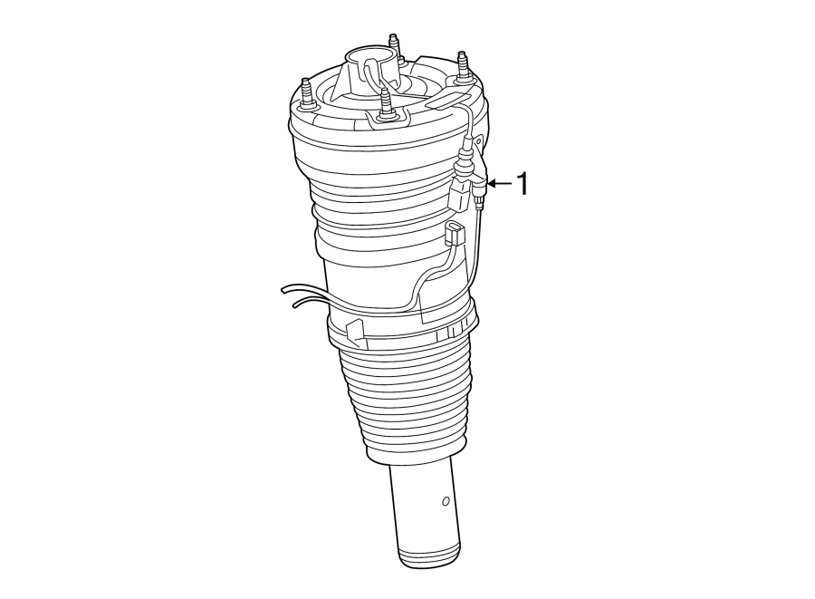 1FRONT SUSPENSION. STRUTS & COMPONENTS.https://images.simplepart.com/images/parts/motor/fullsize/1353349.png