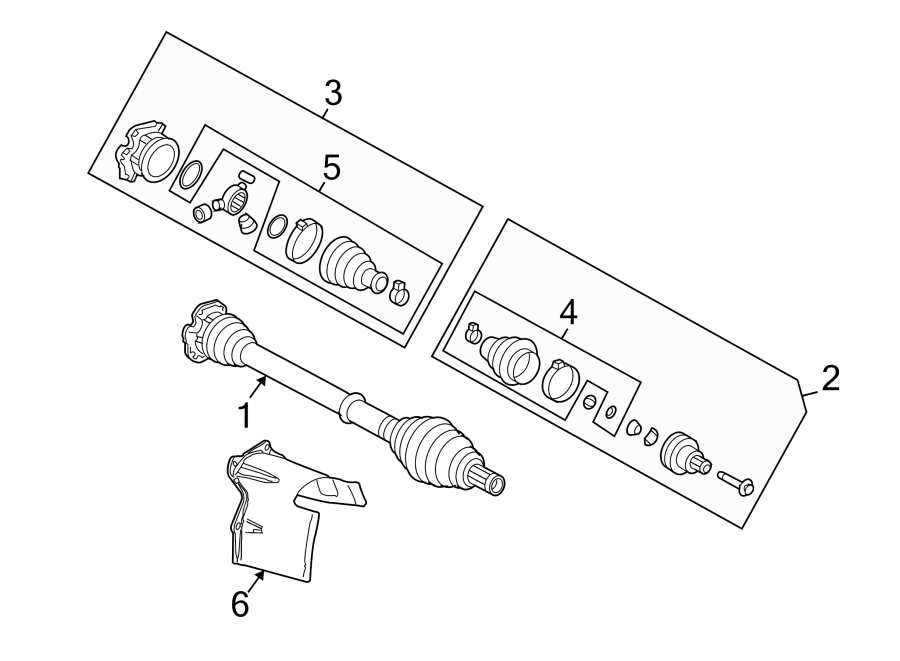 2FRONT SUSPENSION. DRIVE AXLES.https://images.simplepart.com/images/parts/motor/fullsize/1353352.png