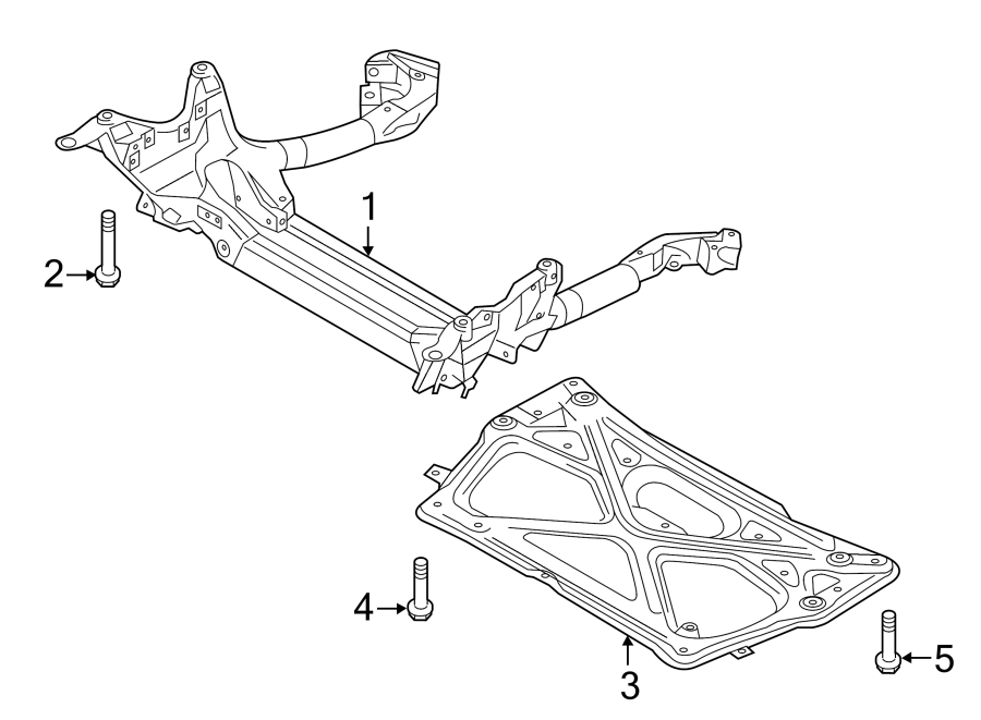 1FRONT SUSPENSION. SUSPENSION MOUNTING.https://images.simplepart.com/images/parts/motor/fullsize/1353354.png