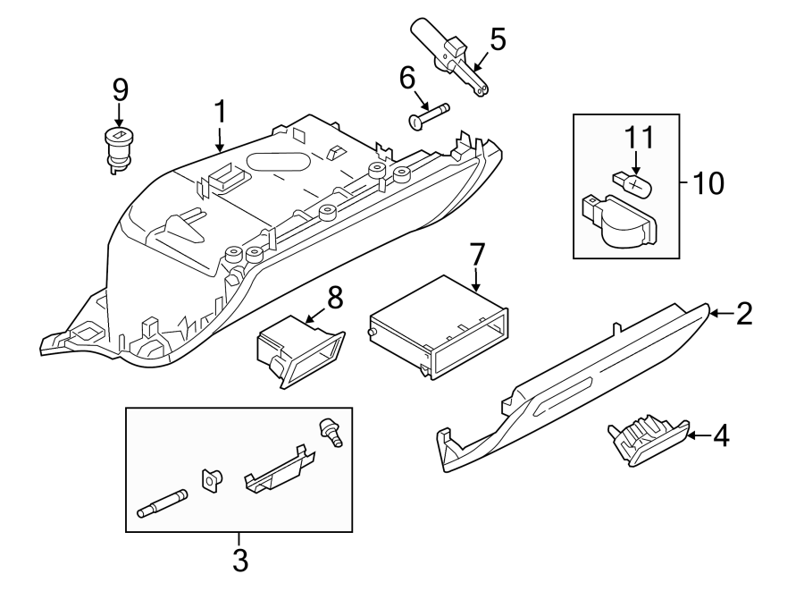 5INSTRUMENT PANEL. GLOVE BOX.https://images.simplepart.com/images/parts/motor/fullsize/1353415.png