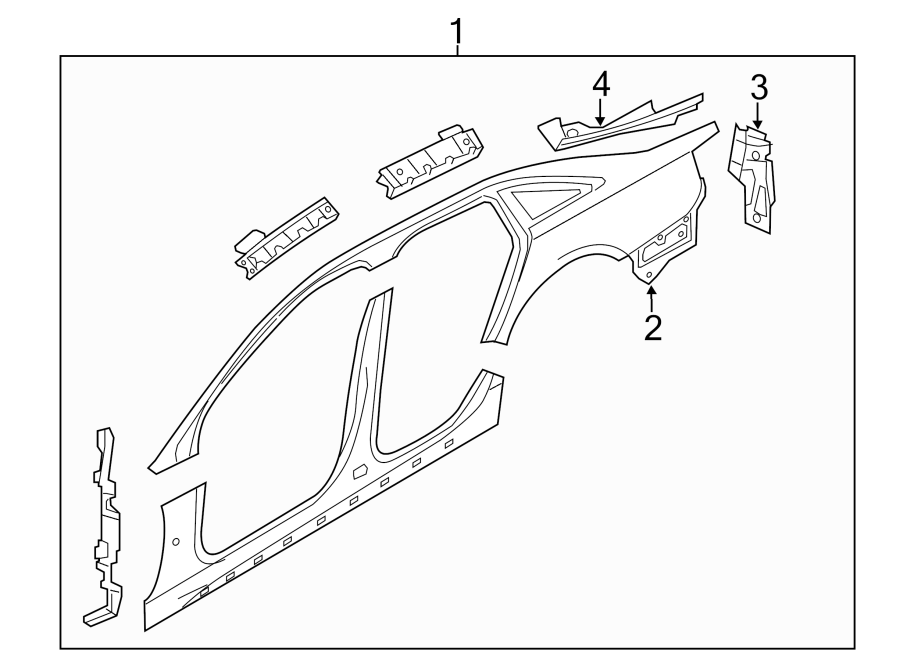 1PILLARS. ROCKER & FLOOR. UNISIDE.https://images.simplepart.com/images/parts/motor/fullsize/1353515.png