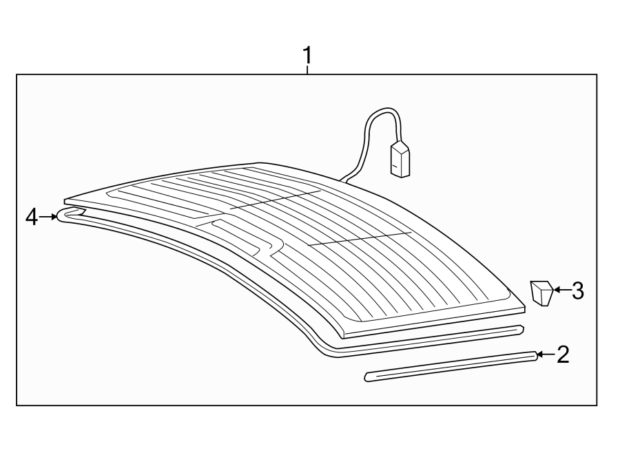 1BACK GLASS.https://images.simplepart.com/images/parts/motor/fullsize/1353595.png