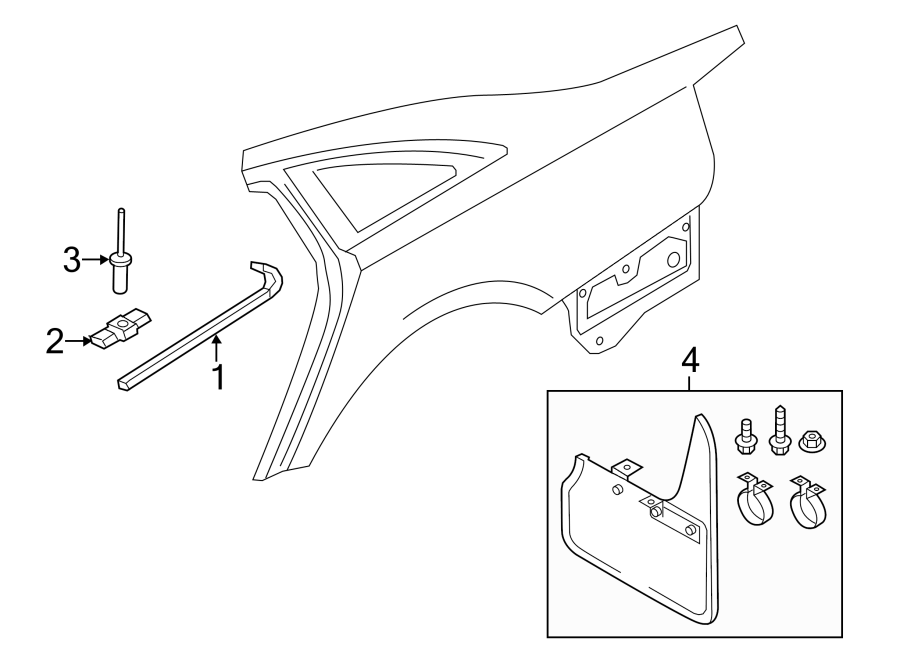 3QUARTER PANEL. EXTERIOR TRIM.https://images.simplepart.com/images/parts/motor/fullsize/1353605.png