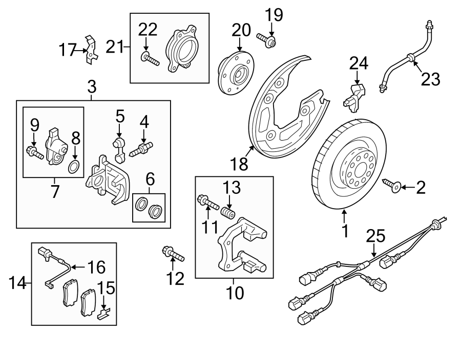 3REAR SUSPENSION. BRAKE COMPONENTS.https://images.simplepart.com/images/parts/motor/fullsize/1353701.png