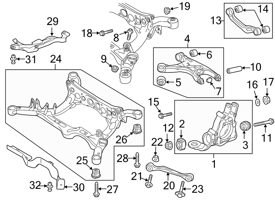 27REAR SUSPENSION. SUSPENSION COMPONENTS.https://images.simplepart.com/images/parts/motor/fullsize/1353705.png