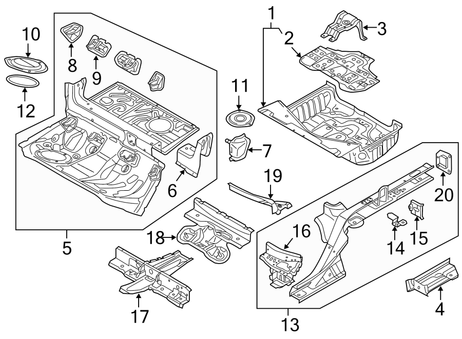 18REAR BODY & FLOOR. FLOOR & RAILS.https://images.simplepart.com/images/parts/motor/fullsize/1353755.png