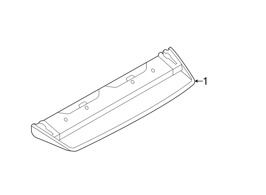 1REAR LAMPS. HIGH MOUNTED STOP LAMP.https://images.simplepart.com/images/parts/motor/fullsize/1353840.png