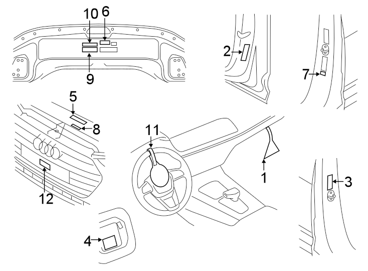 7INFORMATION LABELS.https://images.simplepart.com/images/parts/motor/fullsize/1354000.png