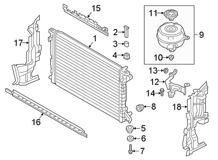 18RADIATOR & COMPONENTS.https://images.simplepart.com/images/parts/motor/fullsize/1354070.png