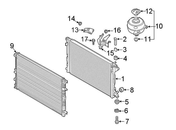 1RADIATOR & COMPONENTS.https://images.simplepart.com/images/parts/motor/fullsize/1354073.png