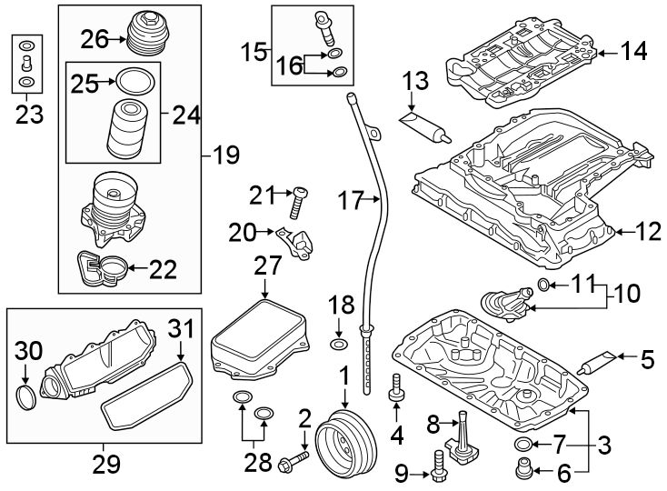 29ENGINE / TRANSAXLE. ENGINE PARTS.https://images.simplepart.com/images/parts/motor/fullsize/1354258.png