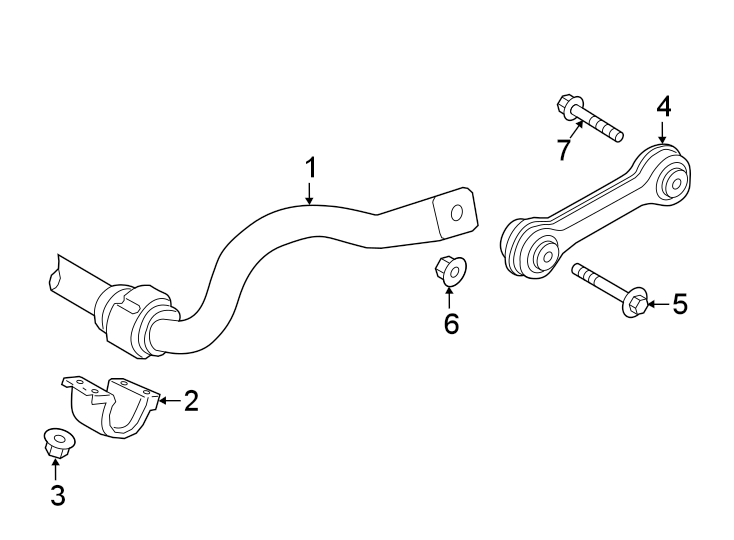 8FRONT SUSPENSION. STABILIZER BAR & COMPONENTS.https://images.simplepart.com/images/parts/motor/fullsize/1354320.png