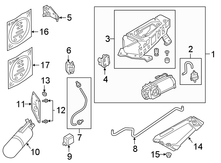 4FRONT SUSPENSION. AIR DISTRIBUTION SYSTEM.https://images.simplepart.com/images/parts/motor/fullsize/1354328.png