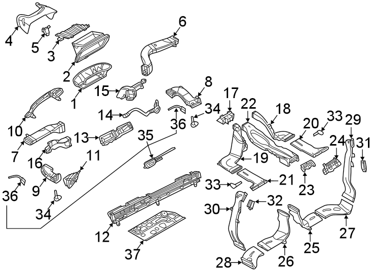 6INSTRUMENT PANEL. DUCTS.https://images.simplepart.com/images/parts/motor/fullsize/1354430.png