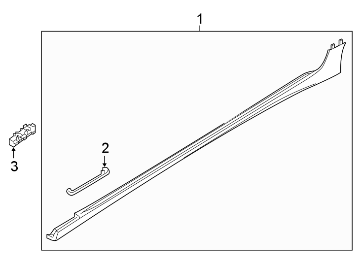 3PILLARS. ROCKER & FLOOR. EXTERIOR TRIM.https://images.simplepart.com/images/parts/motor/fullsize/1354595.png