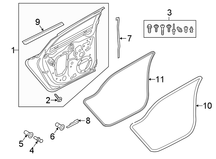 4REAR DOOR. DOOR & COMPONENTS.https://images.simplepart.com/images/parts/motor/fullsize/1354645.png