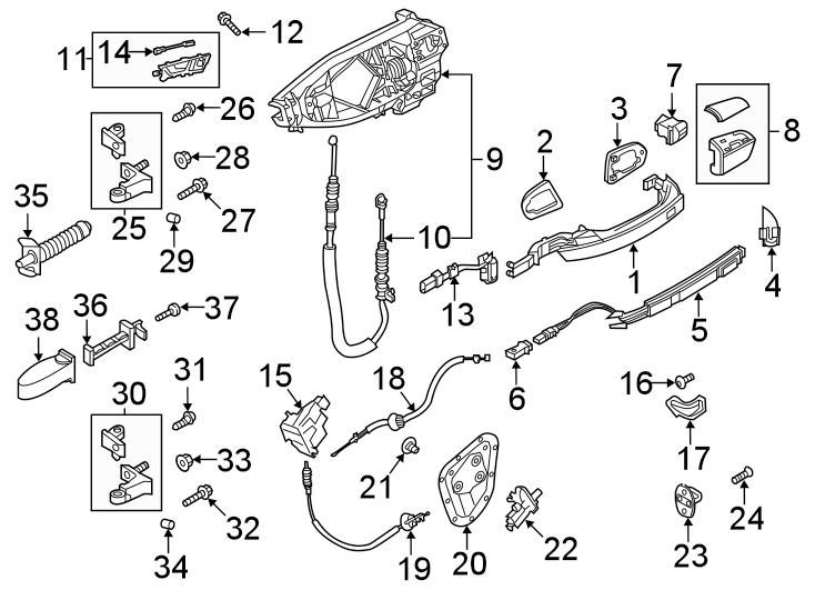 15REAR DOOR. LOCK & HARDWARE.https://images.simplepart.com/images/parts/motor/fullsize/1354660.png