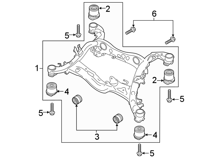 1REAR SUSPENSION. SUSPENSION MOUNTING.https://images.simplepart.com/images/parts/motor/fullsize/1354755.png