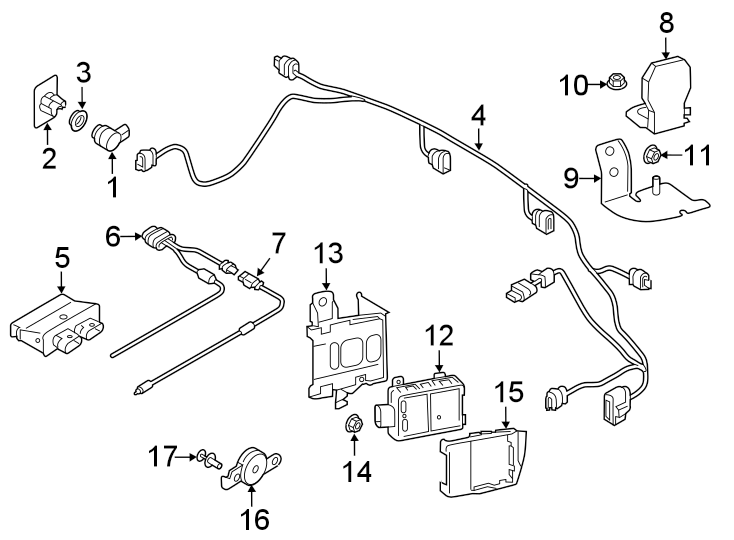 12REAR BUMPER. BUMPER & COMPONENTS.https://images.simplepart.com/images/parts/motor/fullsize/1354855.png