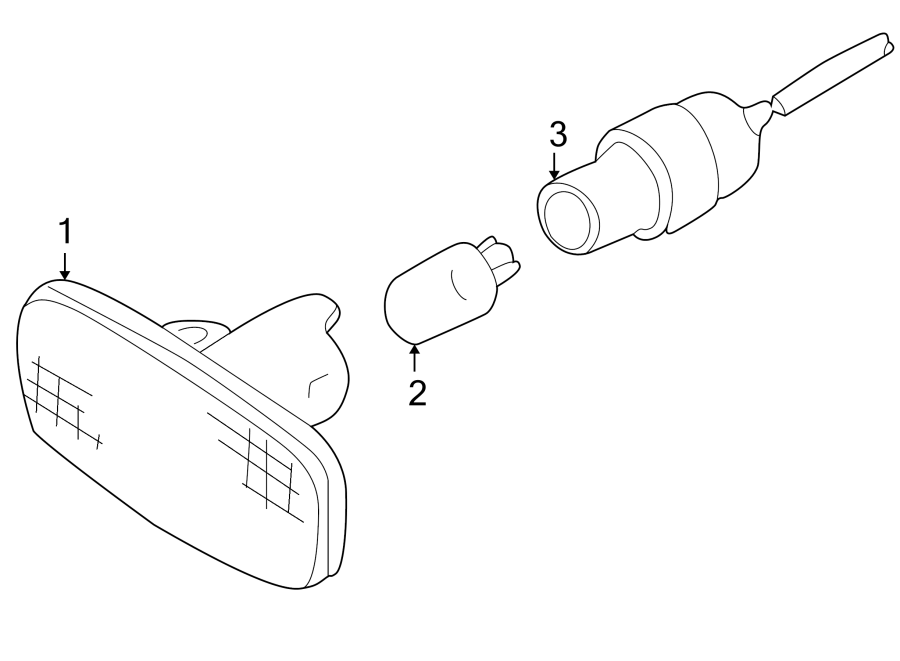 1FRONT LAMPS. SIDE REPEATER LAMPS.https://images.simplepart.com/images/parts/motor/fullsize/1355020.png